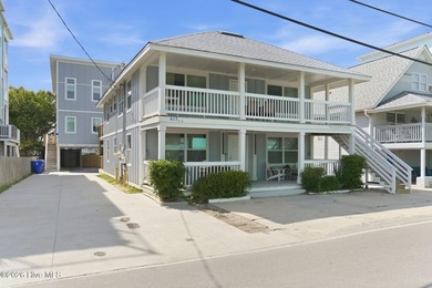 Beach Lot For Sale in Carolina Beach, North Carolina