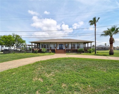 Beach Home For Sale in Portland, Texas