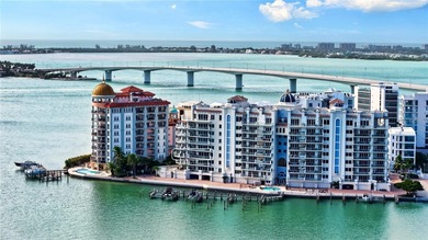 Beach Condo For Sale in Sarasota, Florida