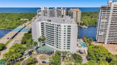 Beach Condo For Sale in Fort Lauderdale, Florida