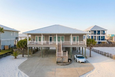 Beach Home For Sale in Navarre Beach, Florida