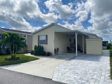 Beach Home For Sale in Venice, Florida