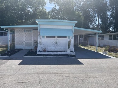 Beach Home For Sale in Clearwater, Florida