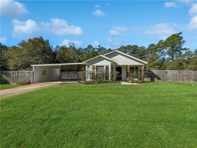 Beach Home For Sale in Mandeville, Louisiana