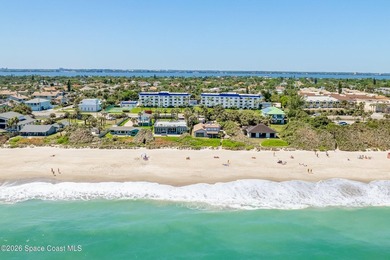 Beach Condo For Sale in Indialantic, Florida