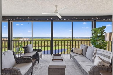 Beach Home For Sale in Estero, Florida