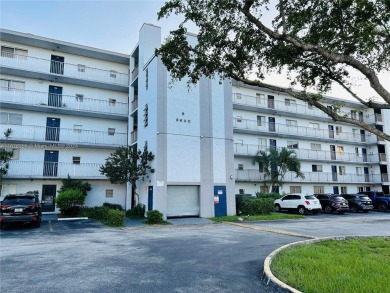 Beach Condo Sale Pending in Miramar, Florida