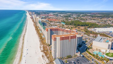 Beach Condo For Sale in Panama City Beach, Florida