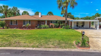 Beach Home Sale Pending in Panama City Beach, Florida