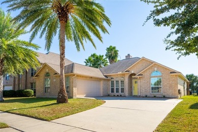 Beach Home For Sale in Corpus Christi, Texas