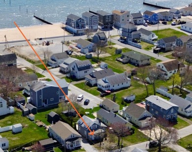 Beach Home For Sale in Old Saybrook, Connecticut