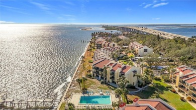 Beach Condo For Sale in St. Petersburg, Florida