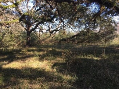 Beach Acreage For Sale in Matagorda, Texas