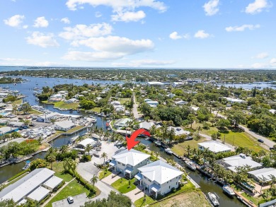 Beach Townhome/Townhouse For Sale in Stuart, Florida