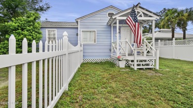 Beach Home For Sale in Panama City, Florida