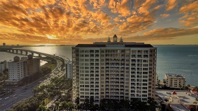 Beach Condo For Sale in Sarasota, Florida