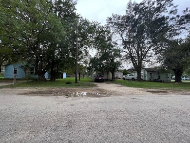 Beach Home For Sale in Palacios, Texas