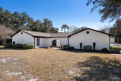 Beach Home For Sale in Gulf Breeze, Florida