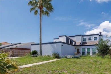 Beach Home For Sale in Corpus Christi, Texas