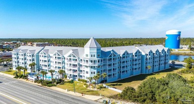 Beach Condo For Sale in Orange Beach, Alabama
