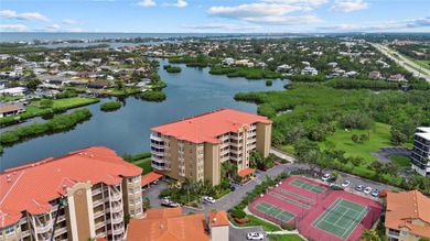 Beach Condo For Sale in Osprey, Florida