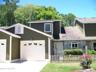 Beach Condo For Sale in Morehead City, North Carolina