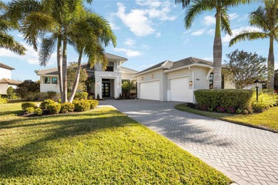 Beach Home For Sale in Sarasota, Florida