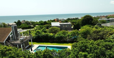 Beach Home For Sale in Montauk, New York