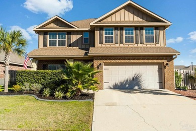 Beach Home For Sale in Gulf Breeze, Florida
