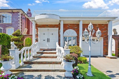 Beach Home For Sale in Howard Beach, New York