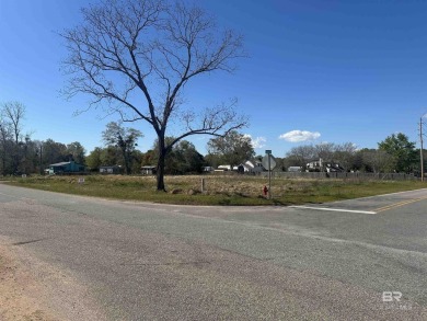 Beach Lot For Sale in Foley, Alabama