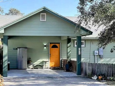 Beach Home For Sale in Rockport, Texas