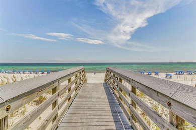 Beach Condo For Sale in Fort Walton Beach, Florida