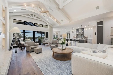 Beach Home For Sale in Bonita Springs, Florida