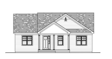 Beach Lot Sale Pending in Mastic Beach, New York