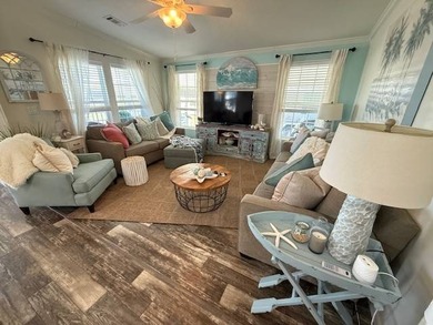 Beach Home For Sale in Dunedin, Florida