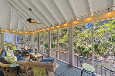 Beach Home For Sale in Santa Rosa Beach, Florida