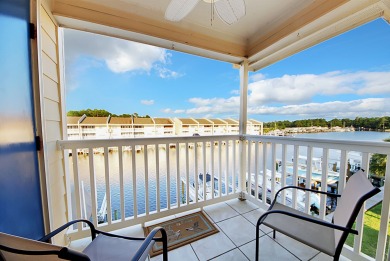 Vacation Rental Beach Condo in Ocean Springs, Mississippi