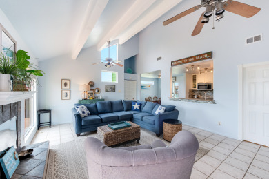 Vacation Rental Beach House in Port Aransas, Texas