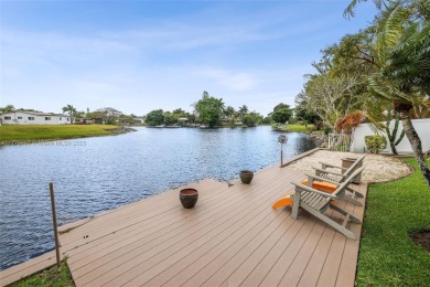 Beach Home Sale Pending in Margate, Florida