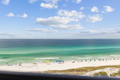 Beach Condo For Sale in Miramar Beach, Florida