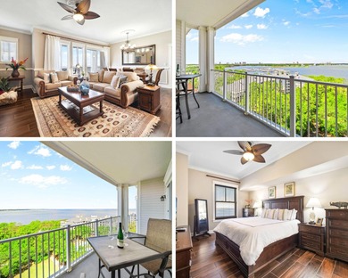 Beach Condo Sale Pending in Miramar Beach, Florida