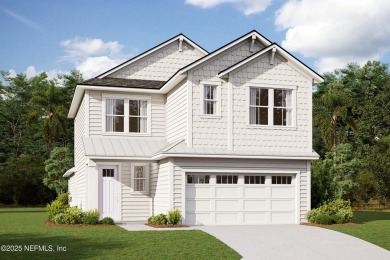 Beach Home For Sale in Ponte Vedra, Florida