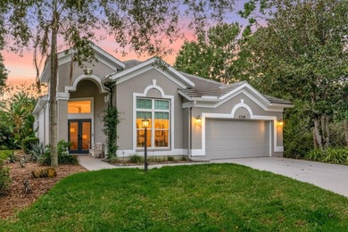 Beach Home Sale Pending in Lakewood Ranch, Florida