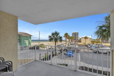 Beach Condo Sale Pending in Panama City, Florida