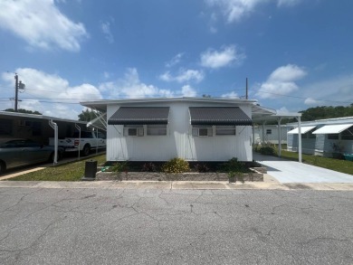 Beach Home For Sale in Clearwater, Florida