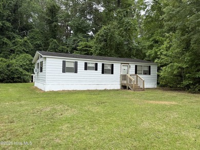 Beach Home For Sale in Edenton, North Carolina