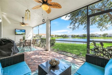 Beach Townhome/Townhouse For Sale in Naples, Florida