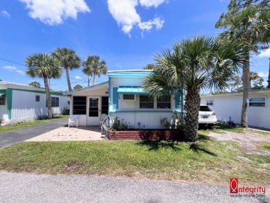 Beach Home For Sale in Englewood, Florida