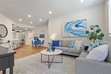 Beach Condo Active Under Contract in Rolling Hills Estates, California